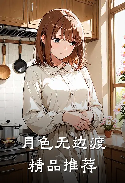 月色无边渡精品推荐