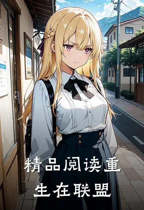 精品阅读重生在联盟