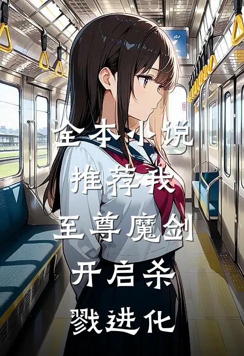 全本推荐我,至尊魔剑,开启杀戮进化免费阅读