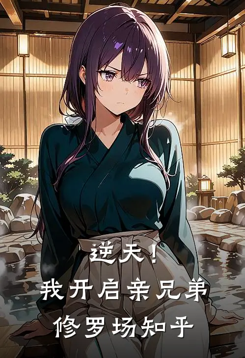 逆天！我开启亲兄弟修罗场知乎