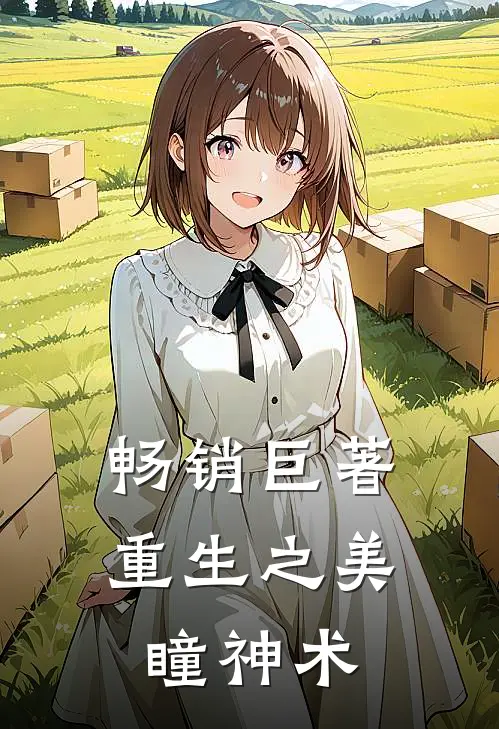 畅销巨著重生之美瞳神术