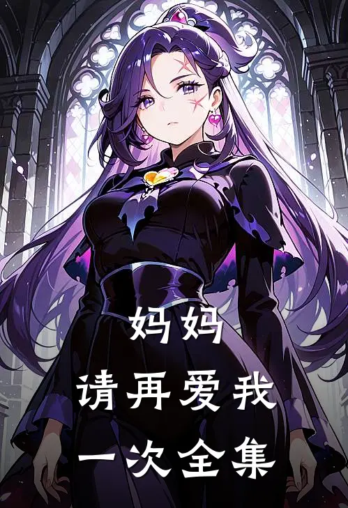 妈妈,请再爱我一次 全集观看