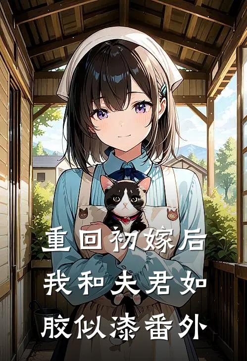 重回初嫁后,我和夫君如胶似漆 番外免费阅读