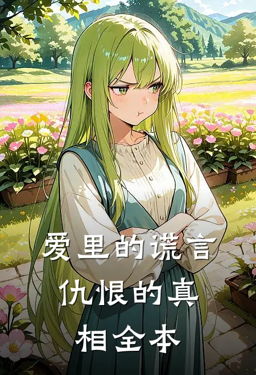 爱里的谎言,仇恨的真相全本阅读