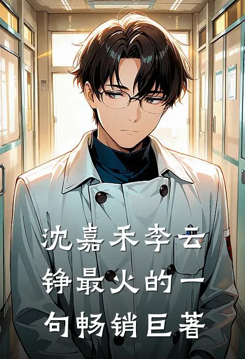 沈嘉禾李云铮最火的一句畅销巨著