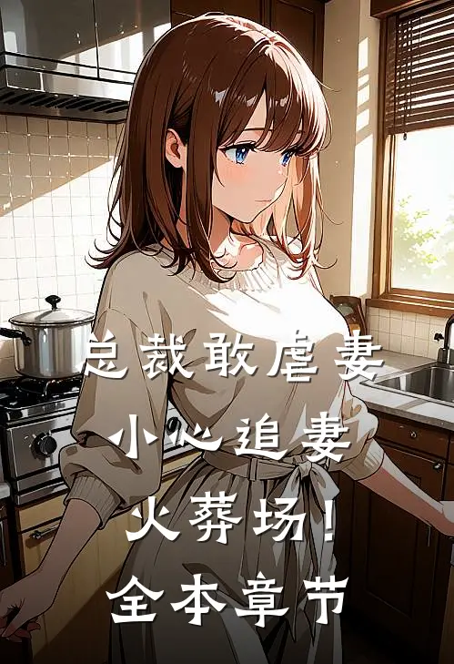 总裁敢虐妻,小心追妻火葬场!全本章节