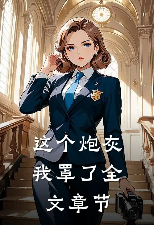 这个炮灰我罩了全文章节