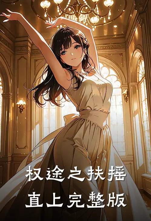 权途之扶摇直上完整版