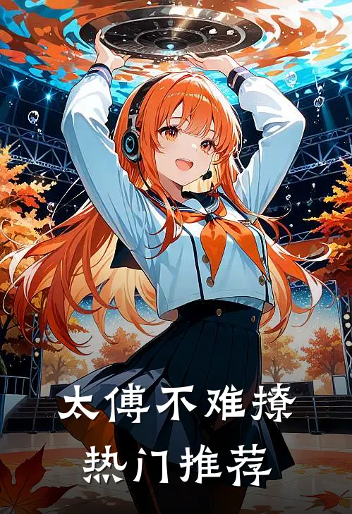 太傅不难撩热门推荐