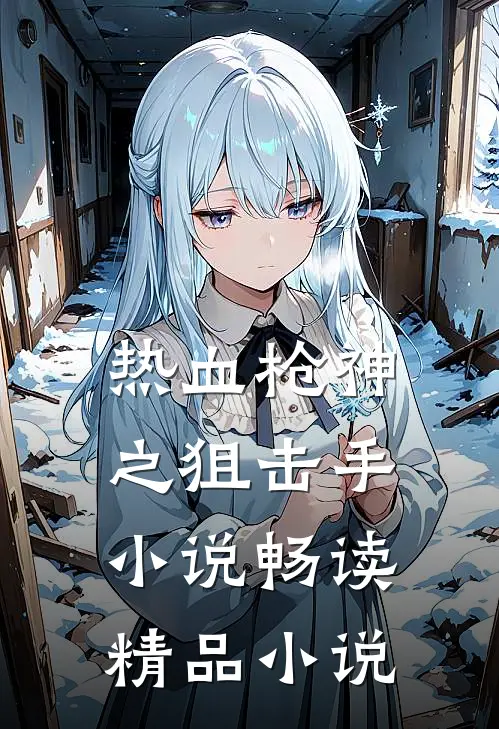 热血枪神之狙击手 小说畅读精品小说
