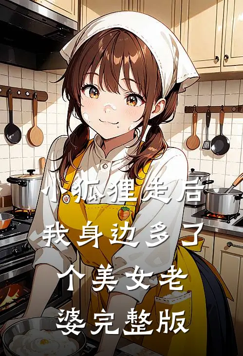 小狐狸走后,我身边多了个美女老婆完整版免费观看