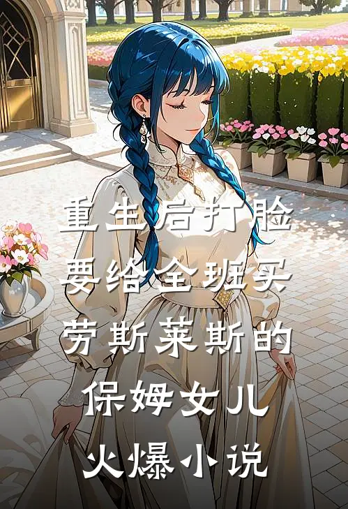 重生后打脸要给全班买劳斯莱斯的保姆女儿火爆小说