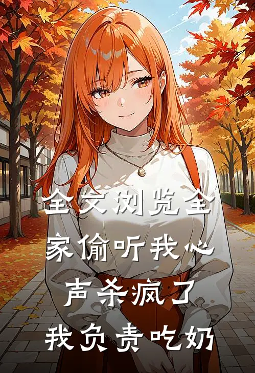 全文浏览全家偷听我心声杀疯了，我负责吃奶