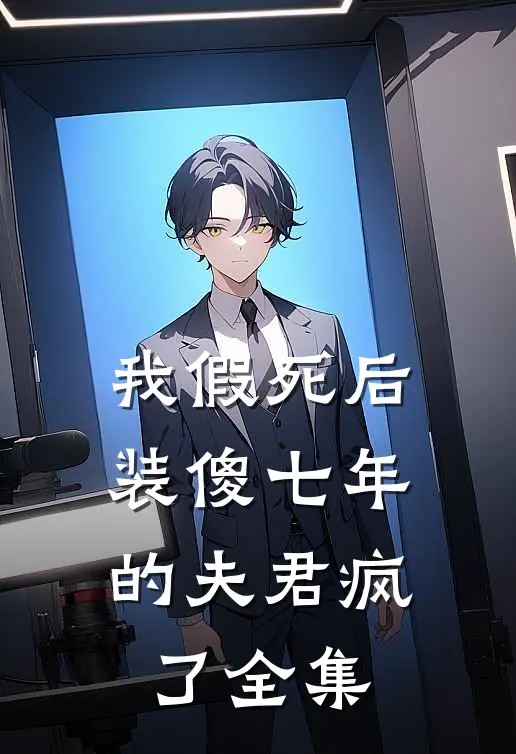 我假死后,装傻七年的夫君疯了全集免费观看