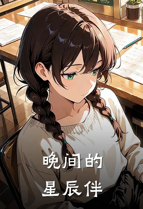 晚间的星辰伴