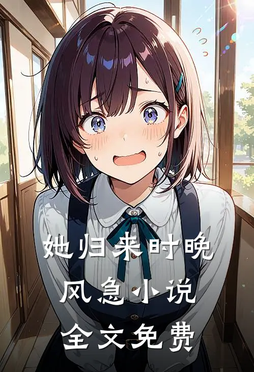 她归来时晚风急小说全文免费
