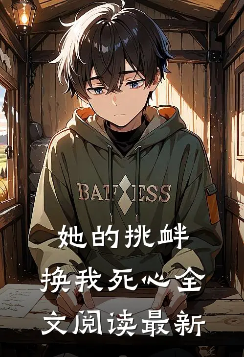 她的挑衅，换我死心全文阅读最新