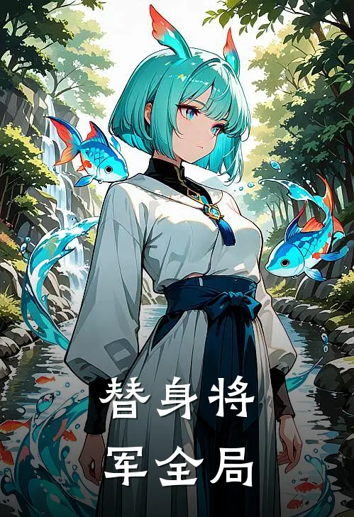 替身将军全局