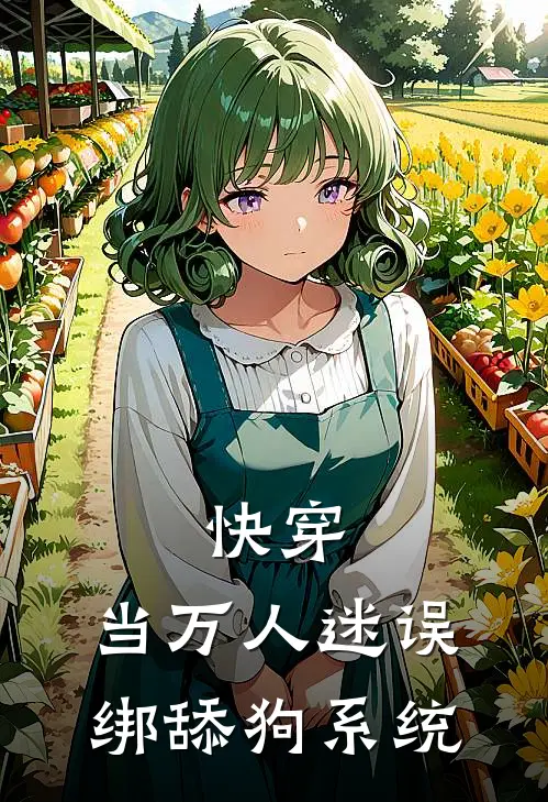 快穿：当万人迷误绑舔狗系统