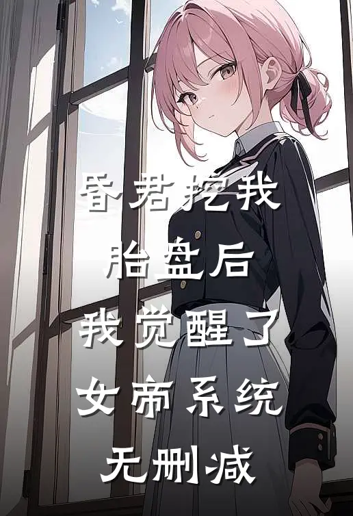 昏君挖我胎盘后，我觉醒了女帝系统无删减