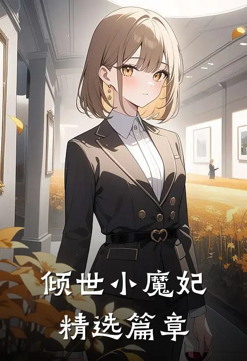 倾世小魔妃精选篇章