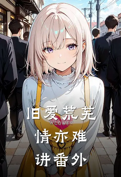 旧爱荒芜，情亦难讲番外