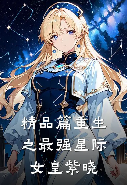 精品篇重生之最强星际女皇紫晓