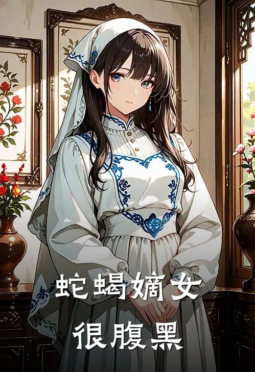 蛇蝎嫡女很腹黑