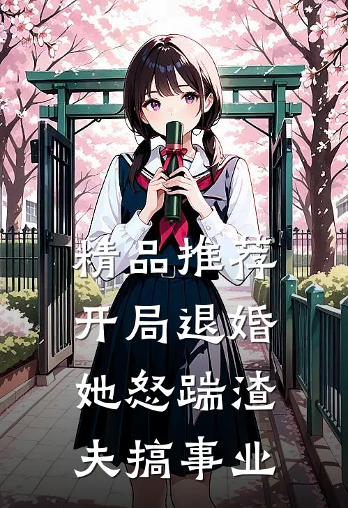 精品推荐开局退婚，她怒踹渣夫搞事业