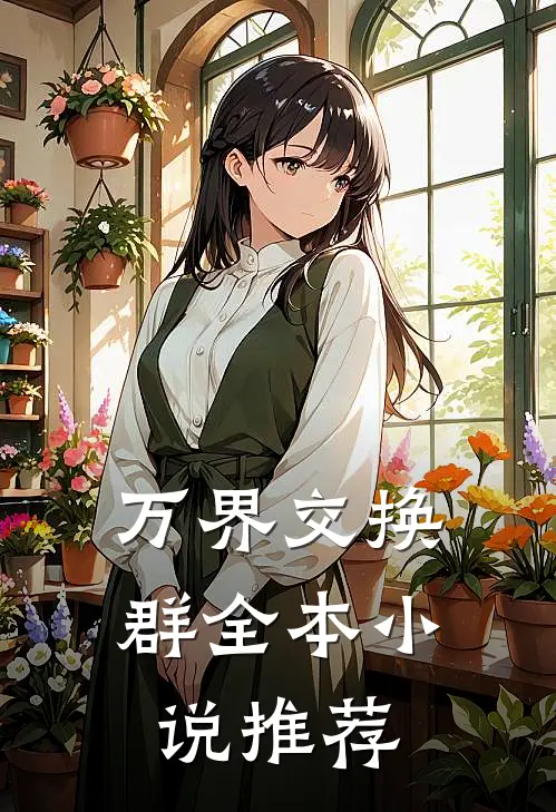 万界交换群全本小说推荐