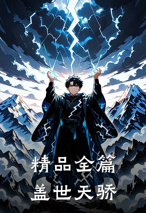精品全篇盖世天骄