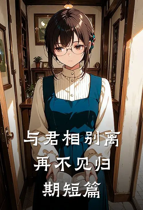 与君相别离,再不见归期短篇免费阅读