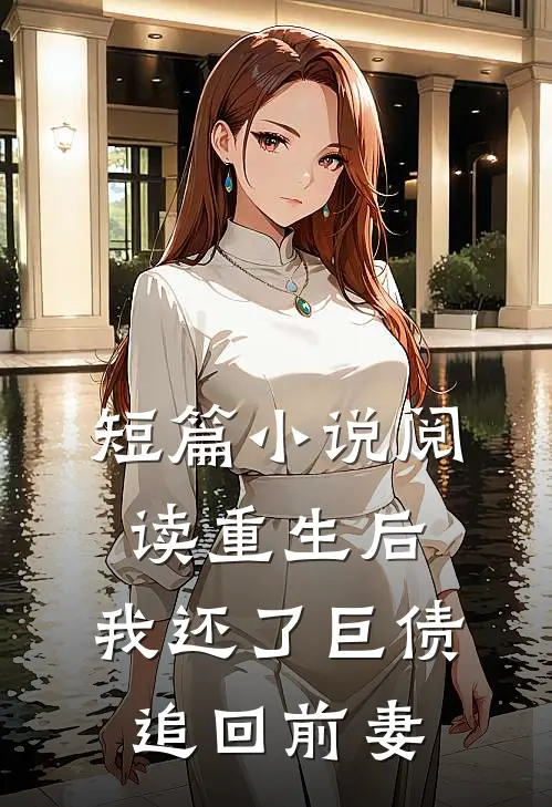 短篇阅读重生后,我还了巨债追回前妻免费阅读