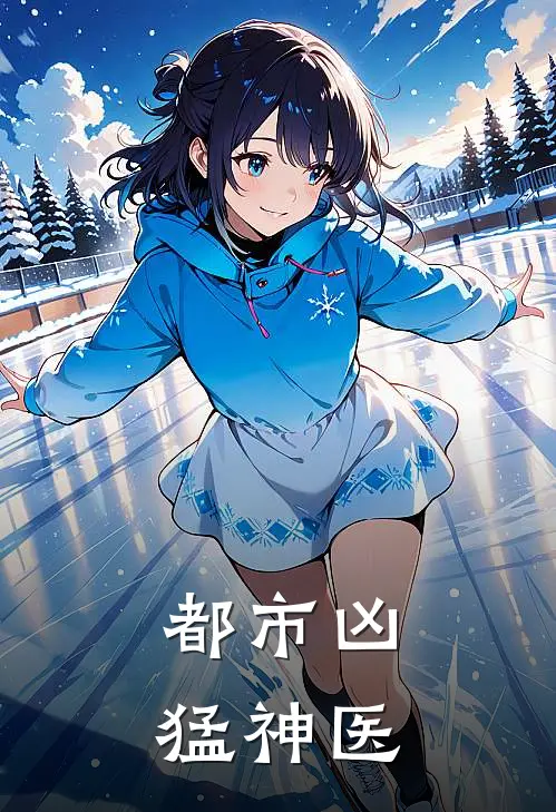 都市凶猛神医