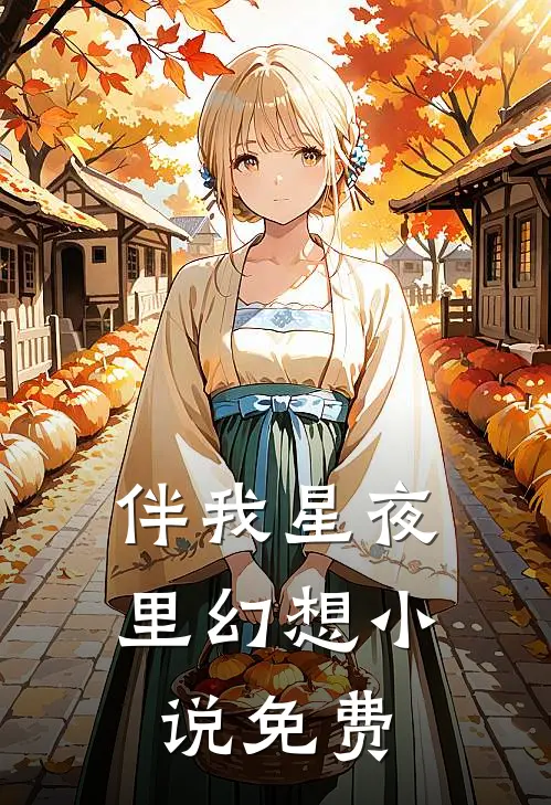 伴我星夜里幻想小说免费