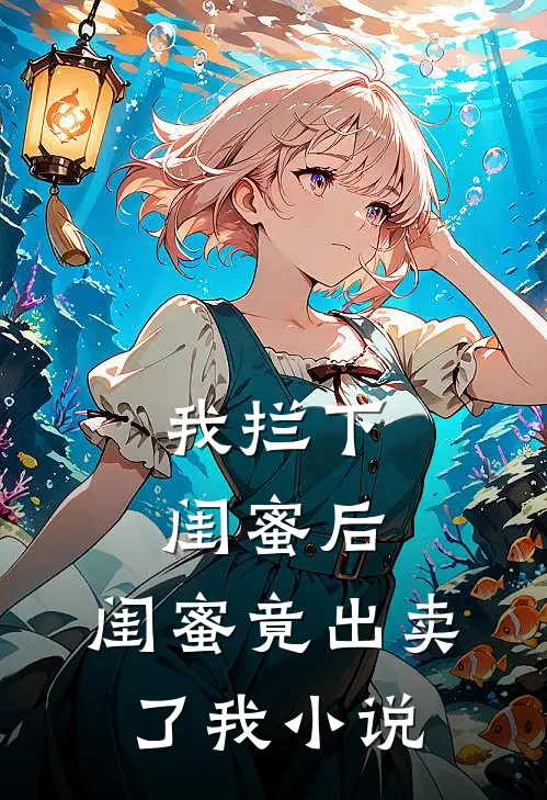 我拦下闺蜜后,闺蜜竟出卖了我在线阅读