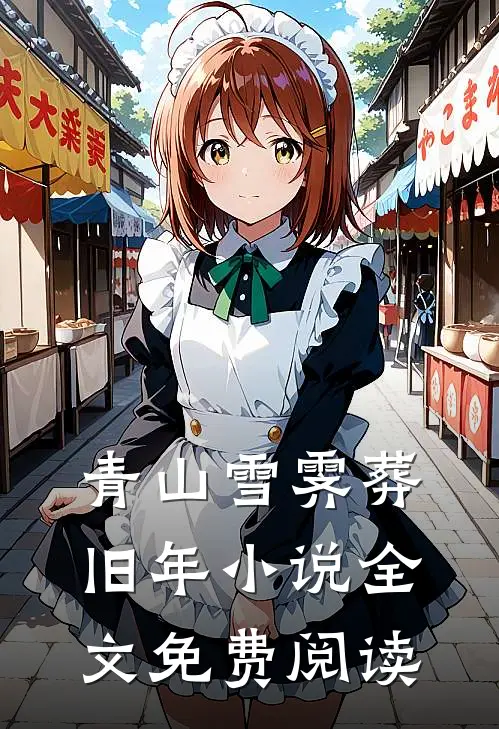 青山雪霁葬旧年小说全文免费阅读