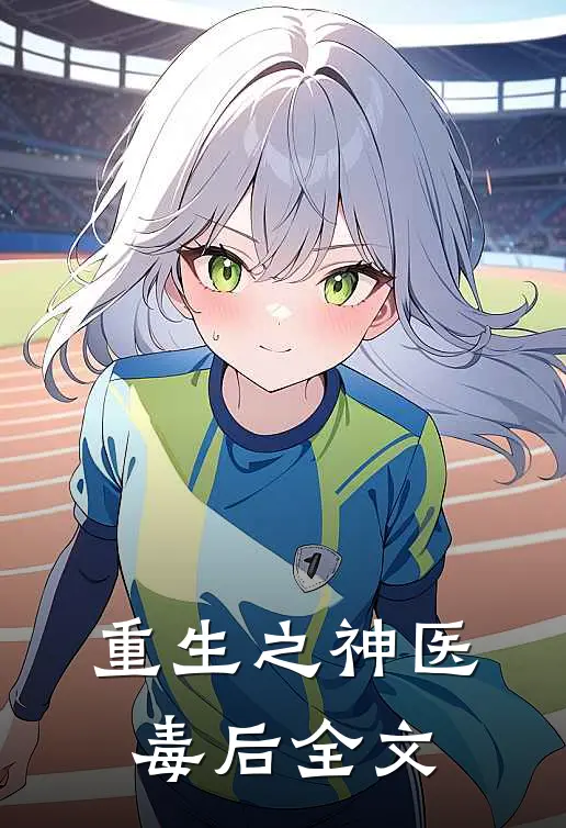 重生之神医毒后全文