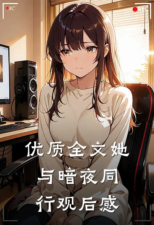 优质全文她与暗夜同行观后感