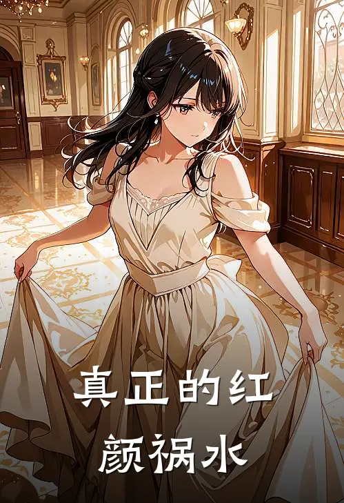 真正的红颜祸水