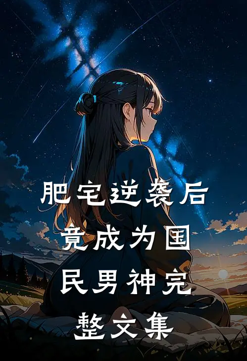 肥宅逆袭后,竟成为国民男神完整文集免费阅读