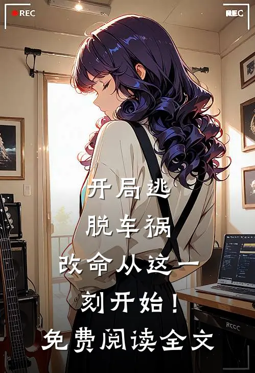 开局逃脱车祸,改命从这一刻开始!免费阅读全文