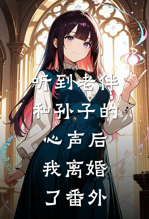 听到老伴和孙子的心声后,我离婚了 番外