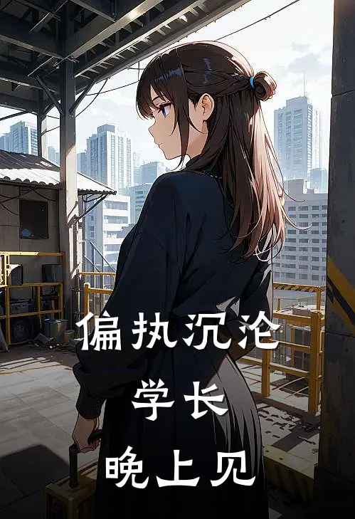 偏执沉沦学长,晚上见,这本书的大概内容是?