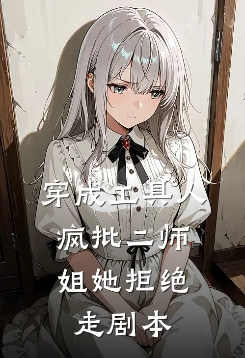 穿成工具人,疯批二师姐她拒绝走剧本中云痕是谁
