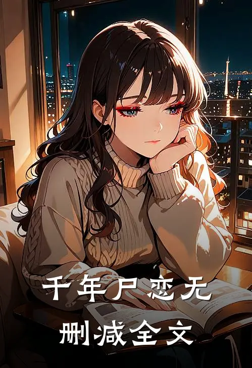 千年尸恋无删减全文