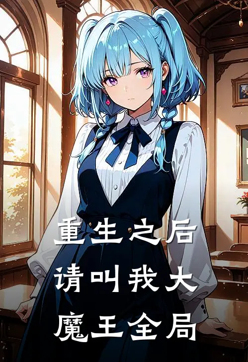 重生之后请叫我大魔王全局