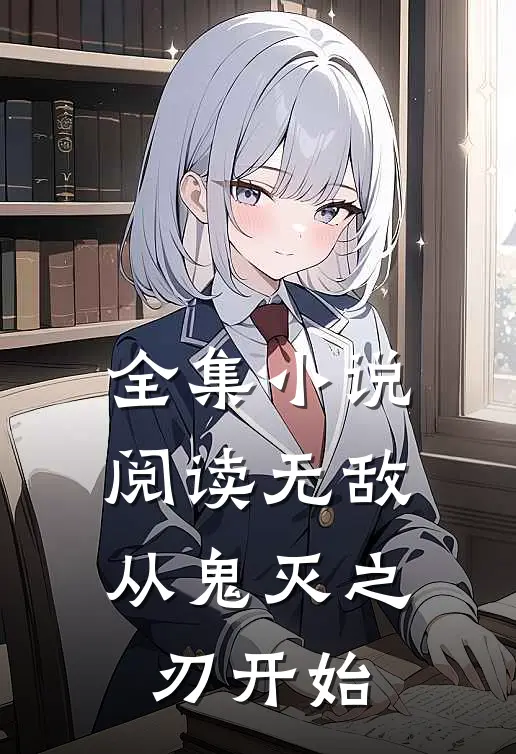 全集阅读无敌,从鬼灭之刃开始
