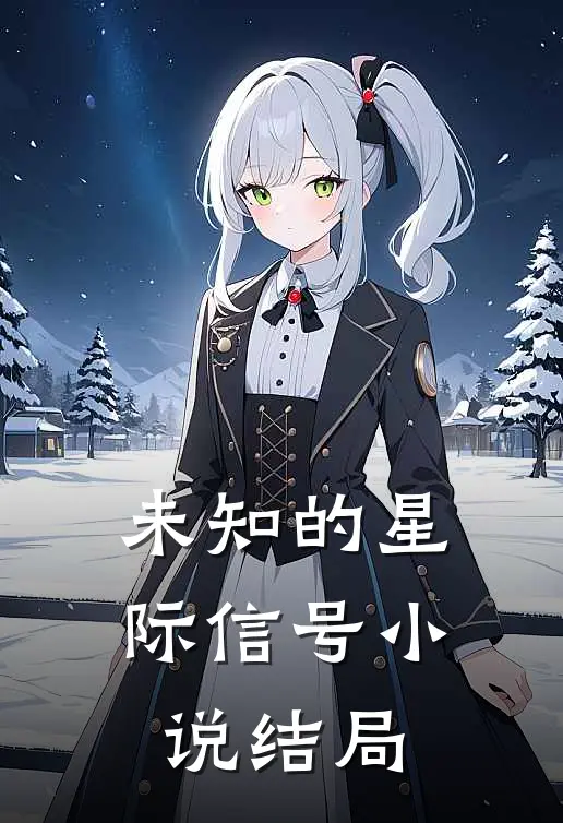 未知的星际信号小说结局