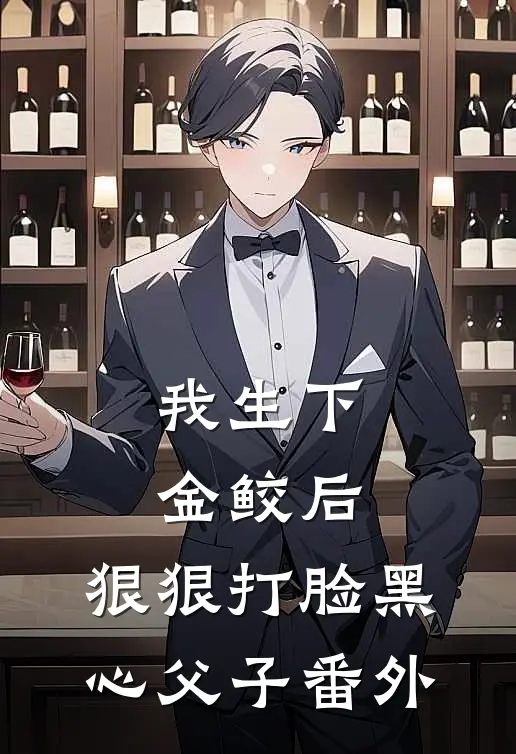 我生下金鲛后,狠狠打脸黑心父子番外免费阅读